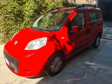 Fiat Qubo 1.3 MJT 75 CV Trekking
