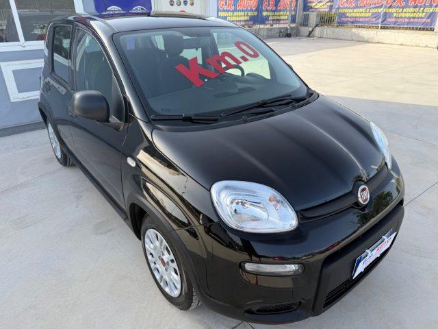 FIAT Panda Hybrid NUOVA KM 0