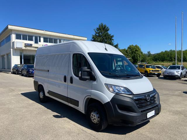 OPEL Movano *PROMO* 35 2.2 BD 140 PM-TM Furgone