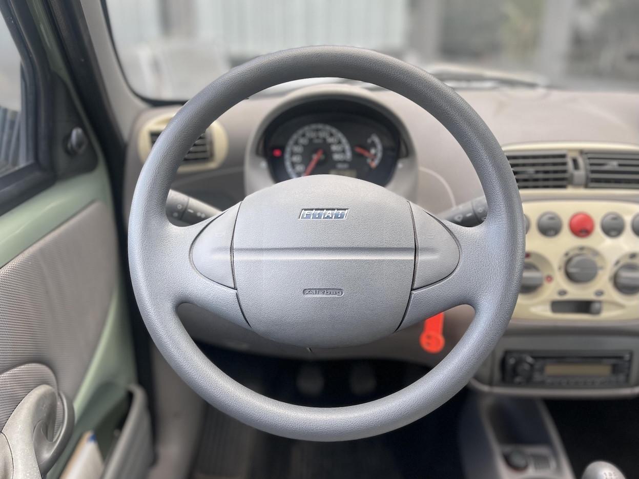 Fiat 600 1.1 Benzina 54CV Neo. - 2008