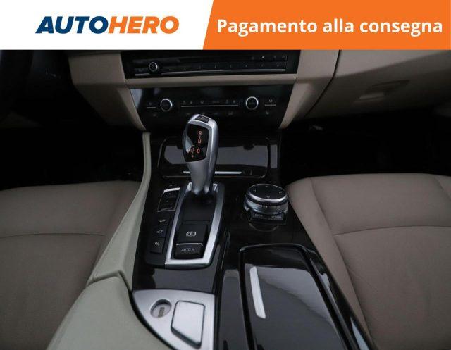 BMW 520 d xDrive Touring Business aut.