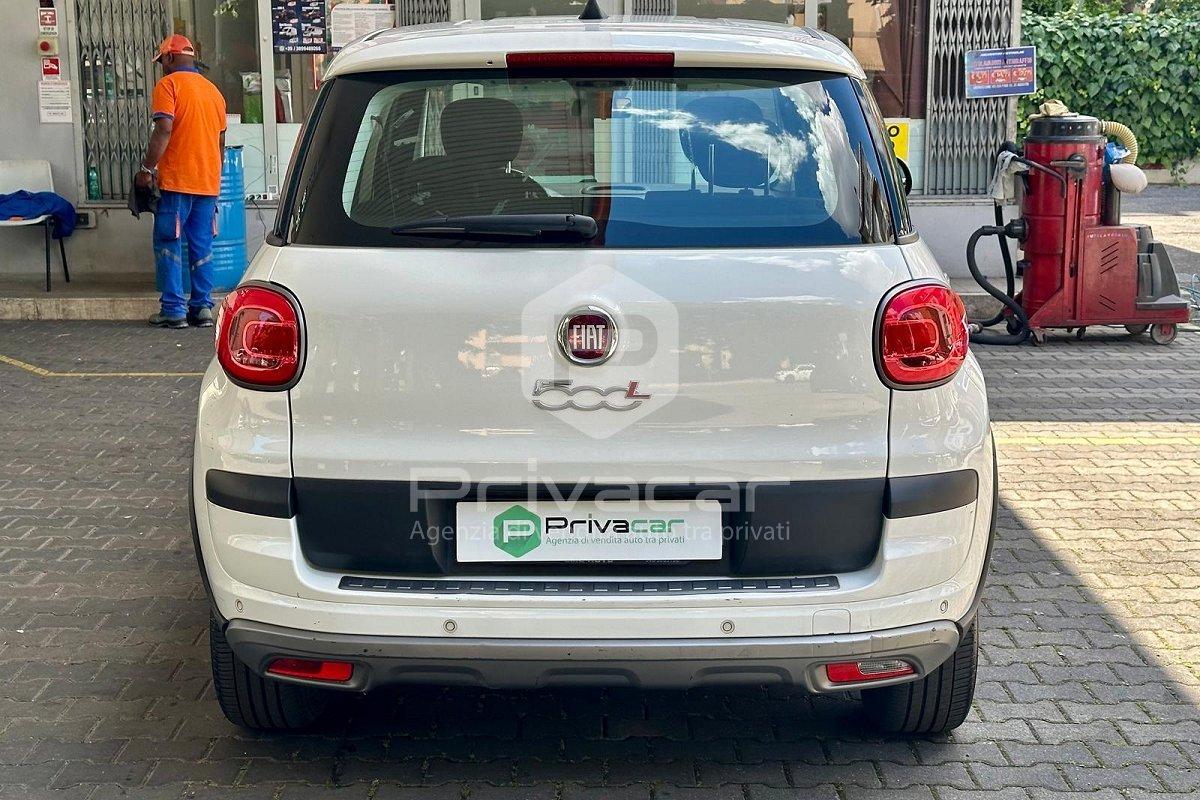 FIAT 500L 1.4 95 CV S&S Cross