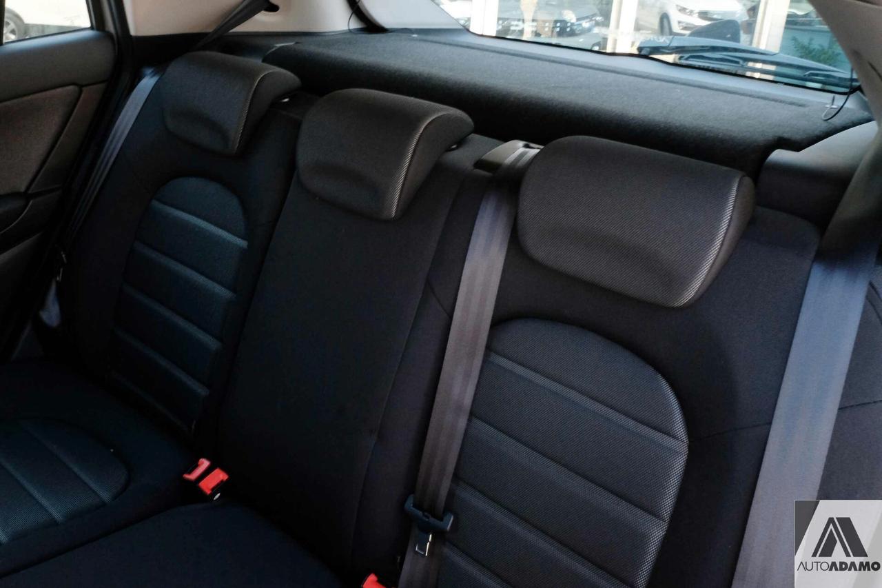 Fiat Bravo 1.6 MJT 105 CV DPF Dynamic