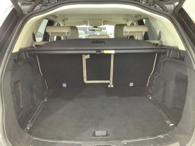 LAND ROVER Discovery Sport 2.0 TD4 180 CV aut HSE