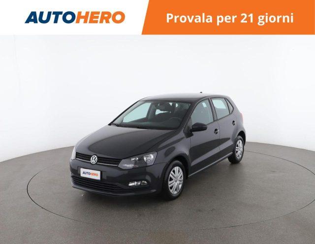 VOLKSWAGEN Polo 1.4 TDI 5p. Trendline