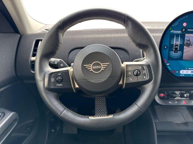 MINI Countryman D Classic Countryman Pacchetto M+ Tetto apr.