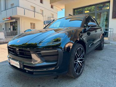 Porsche Macan T 265cv - Tetto - 21 RS - 14 vie - Pelle