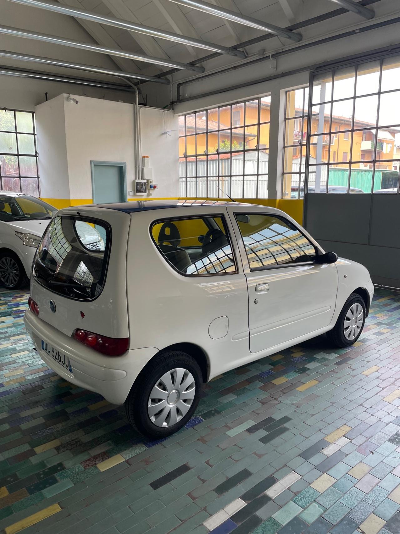 Fiat 600 1.1 Active