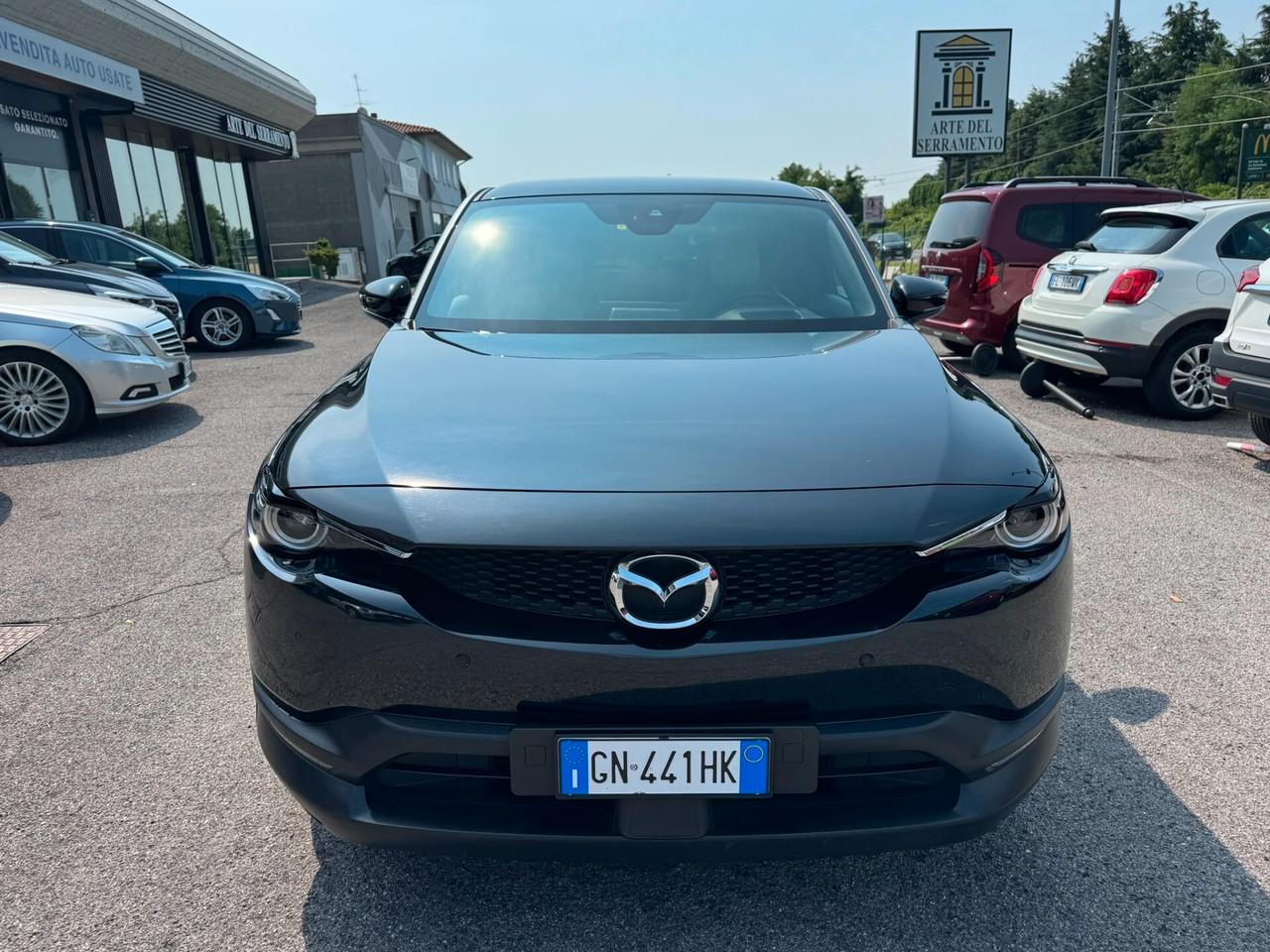 Mazda MX-30 e-Skyactiv Exclusive Line*38000 KM*