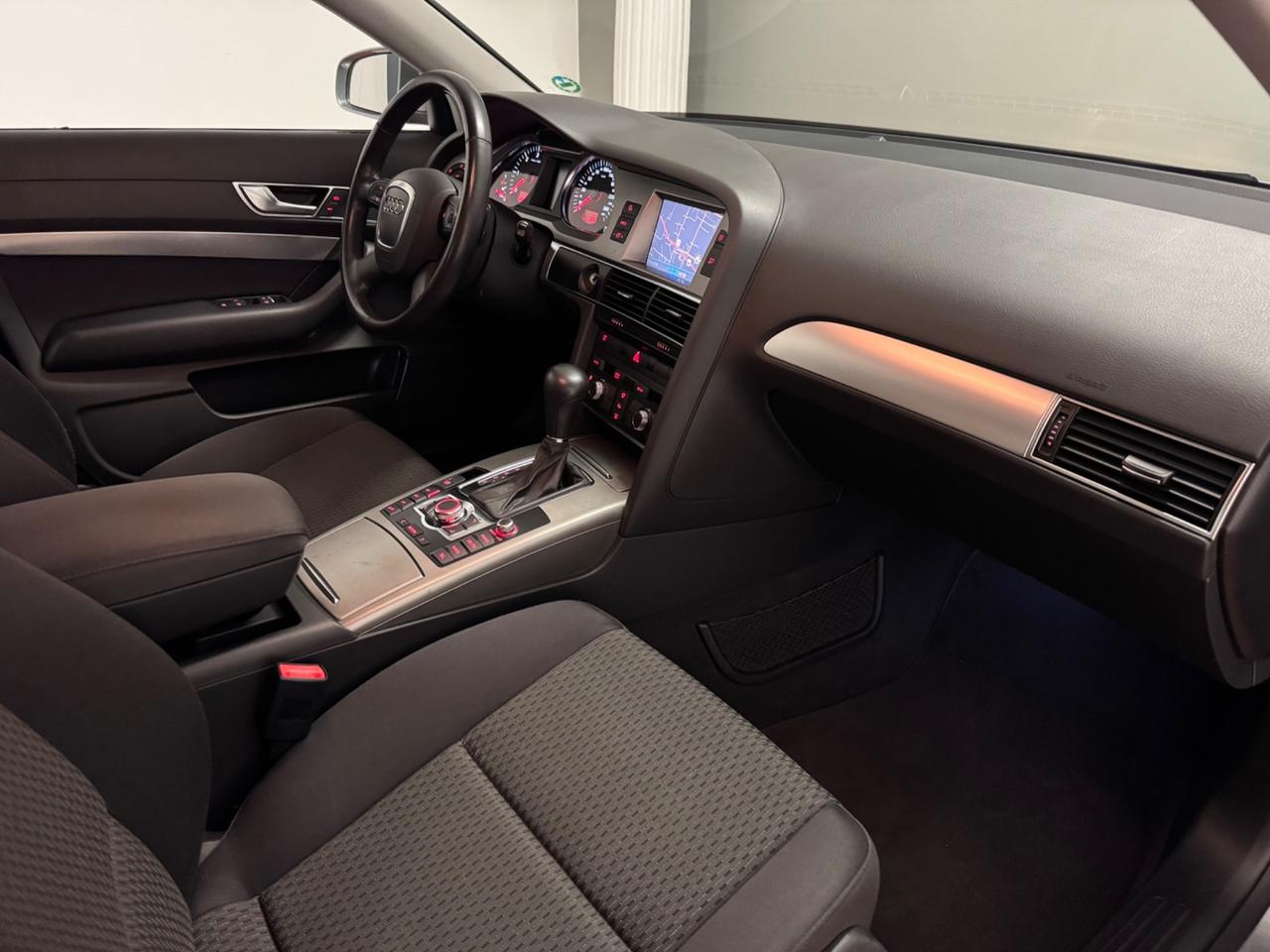 Audi A6 2.7 V6 TDI