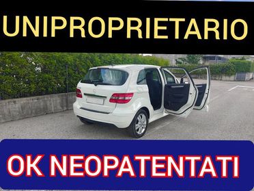 MERCEDES-BENZ B 180 BENZINA Executive ( GARANZIA )