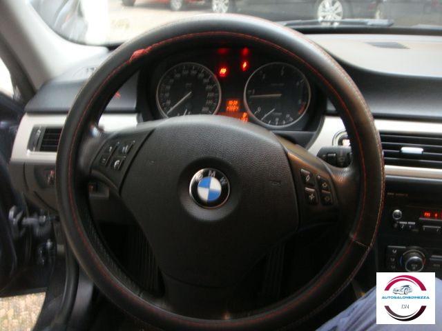 BMW - Serie 3 Touring - 318d 2.0 143CV edition