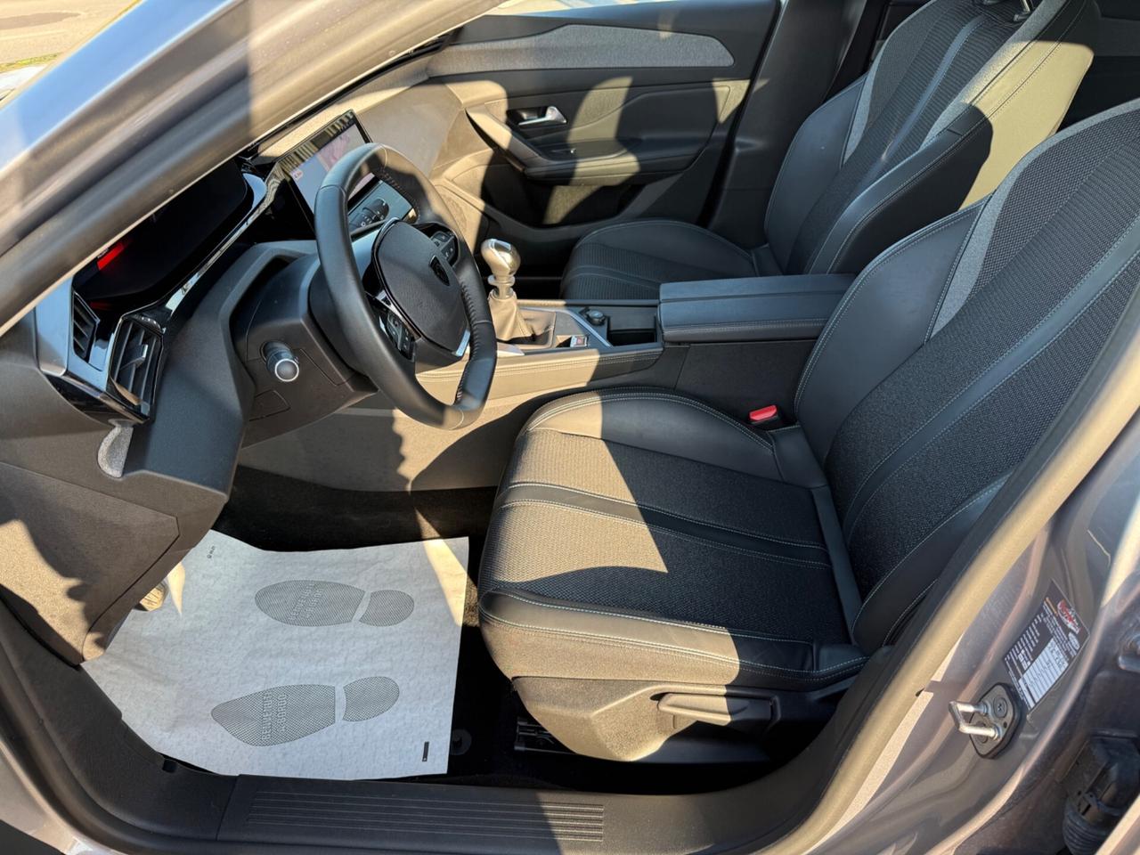 Peugeot 308 SW 1.2 puretech t 131cv Allure Pack