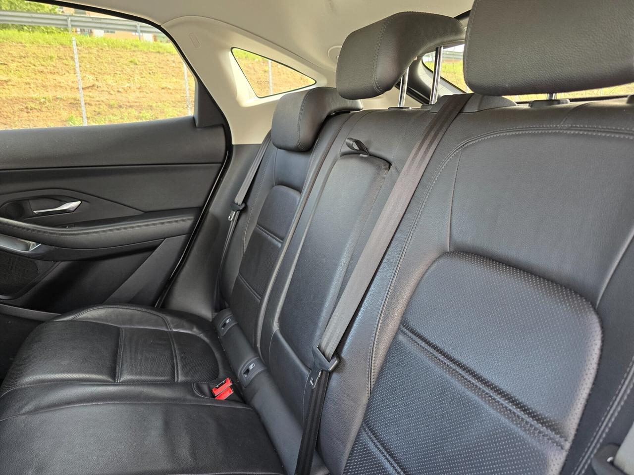 Jaguar E-Pace 2.0D 150 CV S