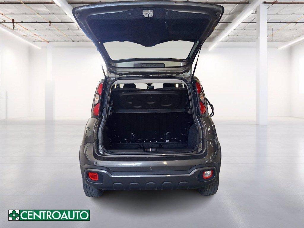 FIAT Panda 1.0 firefly hybrid City Cross s&s 70cv 5p.ti del 2023
