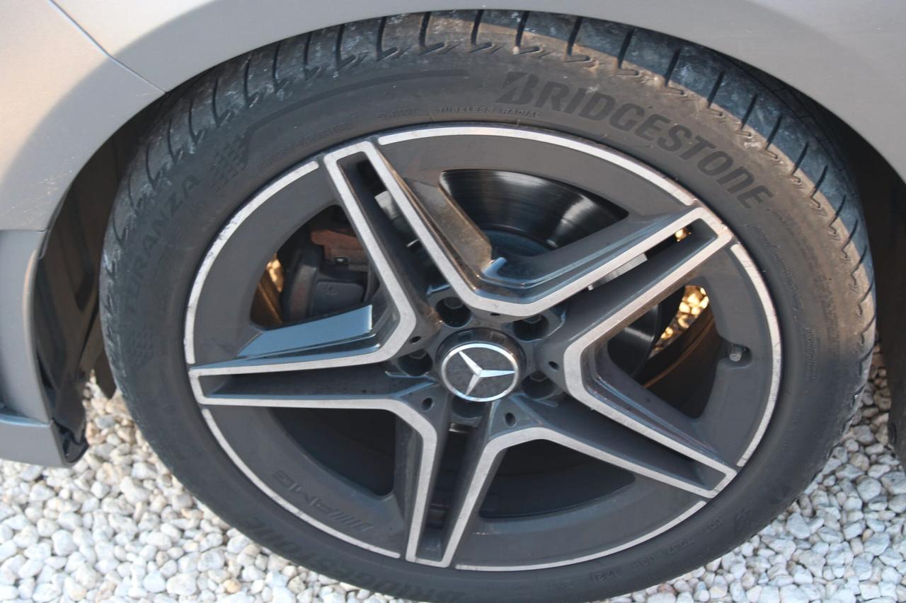 Mercedes-benz A Tua A SOLI 261€