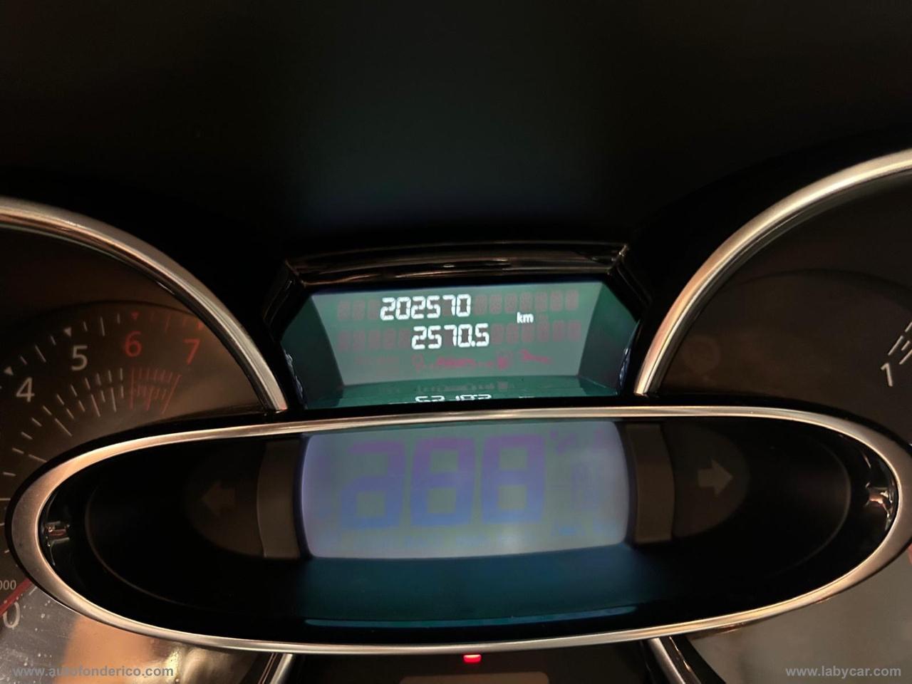 RENAULT Clio TCe 12V 90 CV GPL S&S 5p. Ener.Life