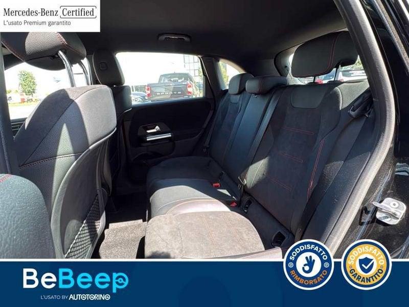 Mercedes-Benz Classe B B 180 D AMG LINE ADVANCED PLUS DIGITAL EDITION AUT
