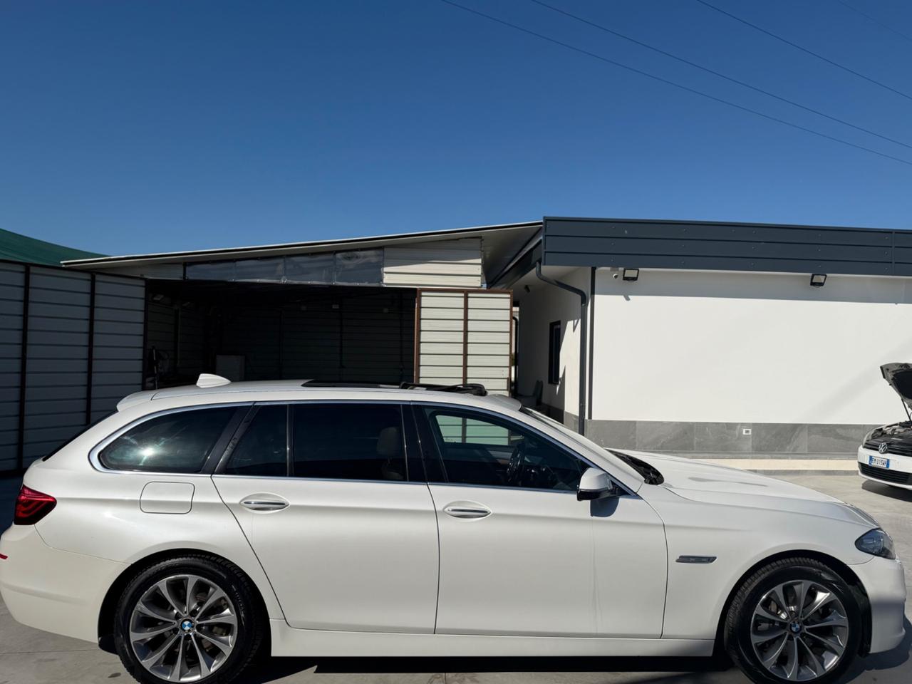 Bmw 530d xDrive 258CV Touring Luxury
