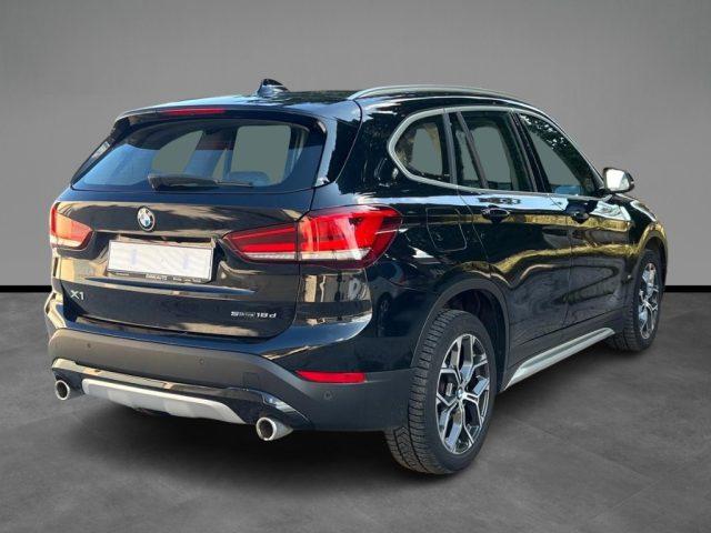 BMW X1 sDrive18d Sport