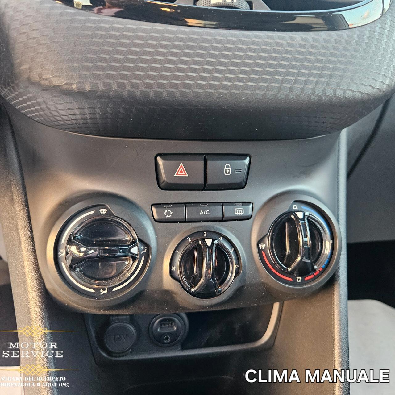 Peugeot 2008 1.2 82 5 porte Active da 79€ mese