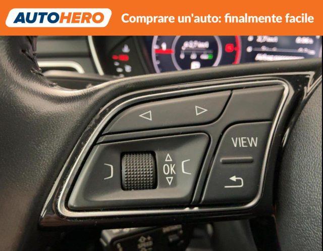 AUDI A4 allroad 40 TDI 190 CV S tronic