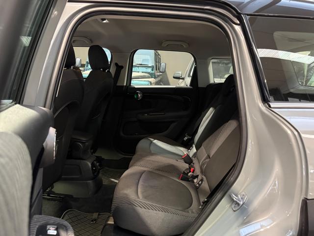 MINI Countryman 2.0 Cooper D Countryman ALL4