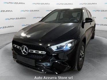 Mercedes-Benz GLA GLA 200 d Automatic Advanced