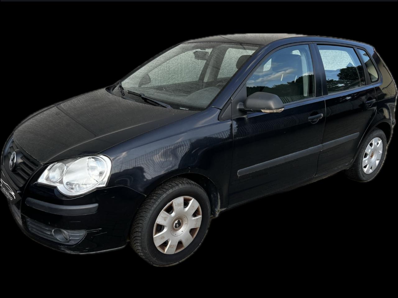 Volkswagen Polo 1.2 Tredline Ok Neopatentati