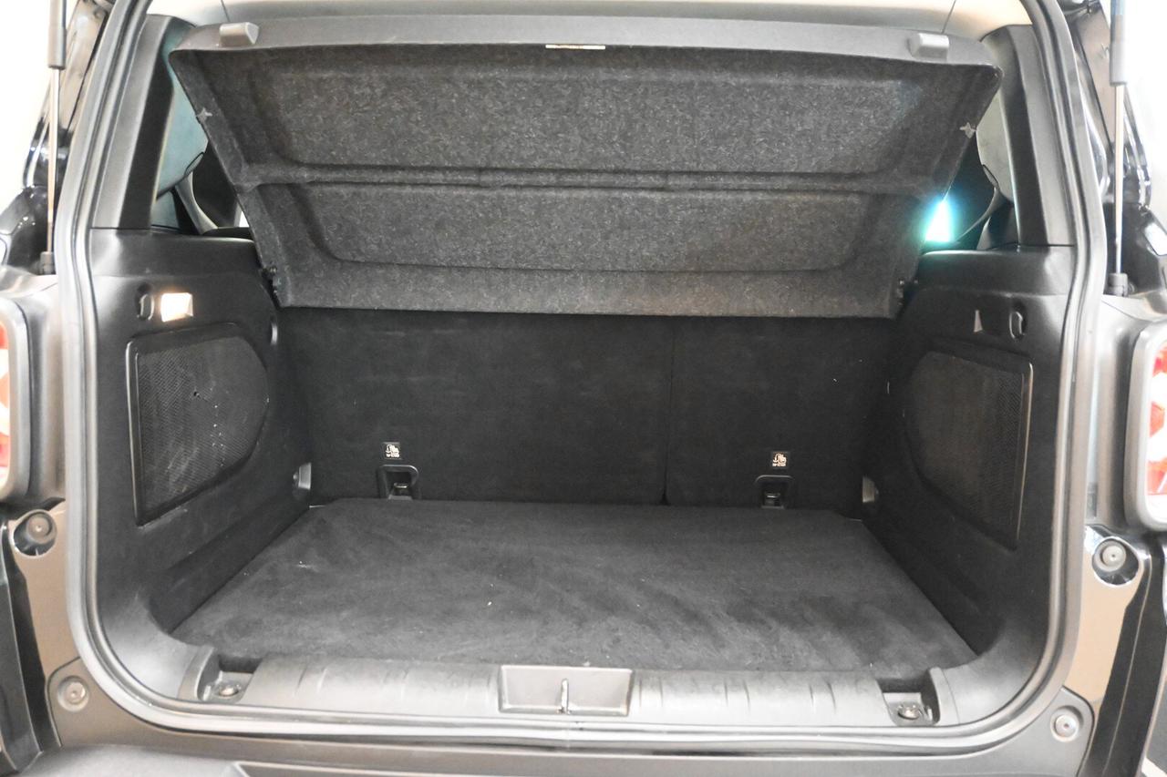 JEEP Renegade Renegade 1.6 Mjt 120 CV Limited