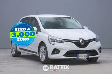 Renault Clio 1.5 BlueDCI 100CV Business