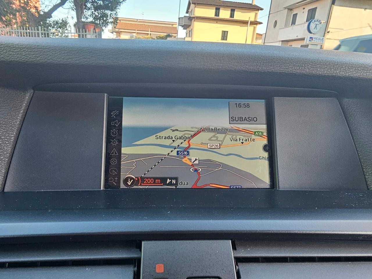 Bmw X3 xDrive20d Futura