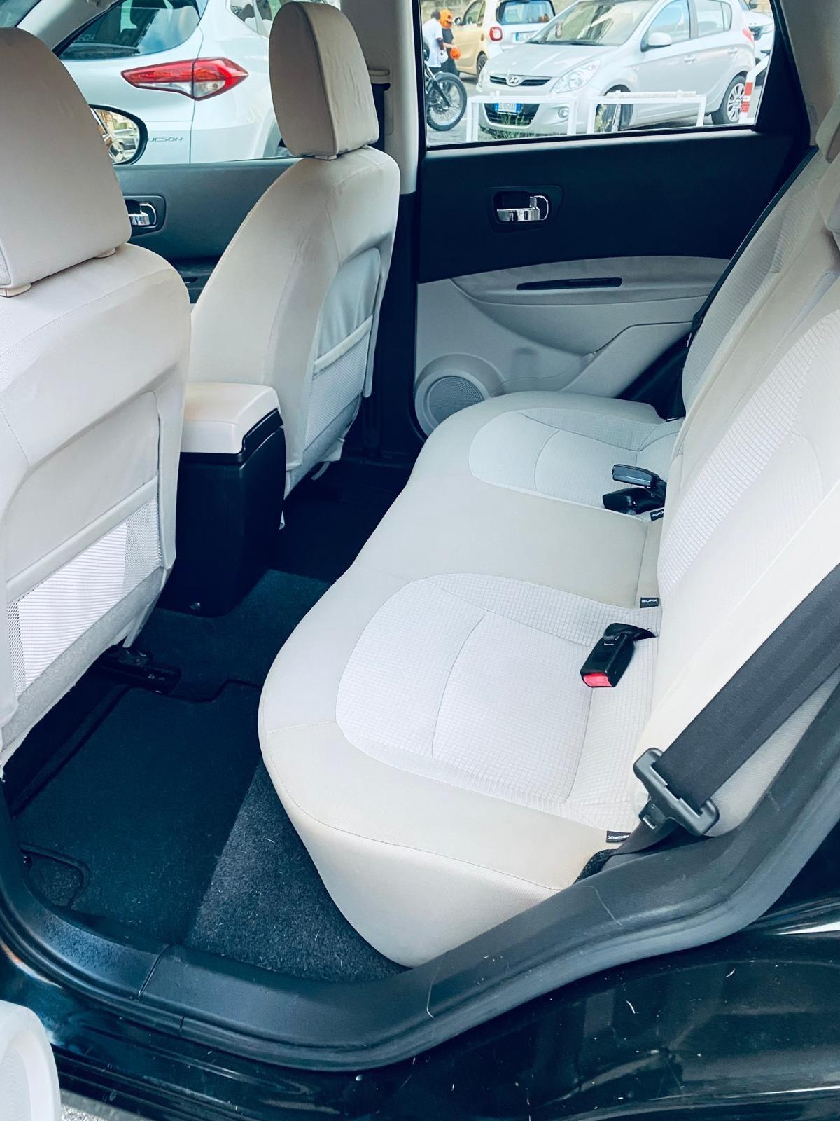 Nissan Qashqai 2.0 dCi !! Km100.000!!