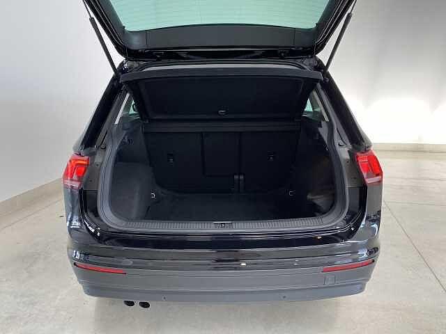 Volkswagen Tiguan 2ª serie 2.0 TDI SCR DSG Business BlueMotion Technology
