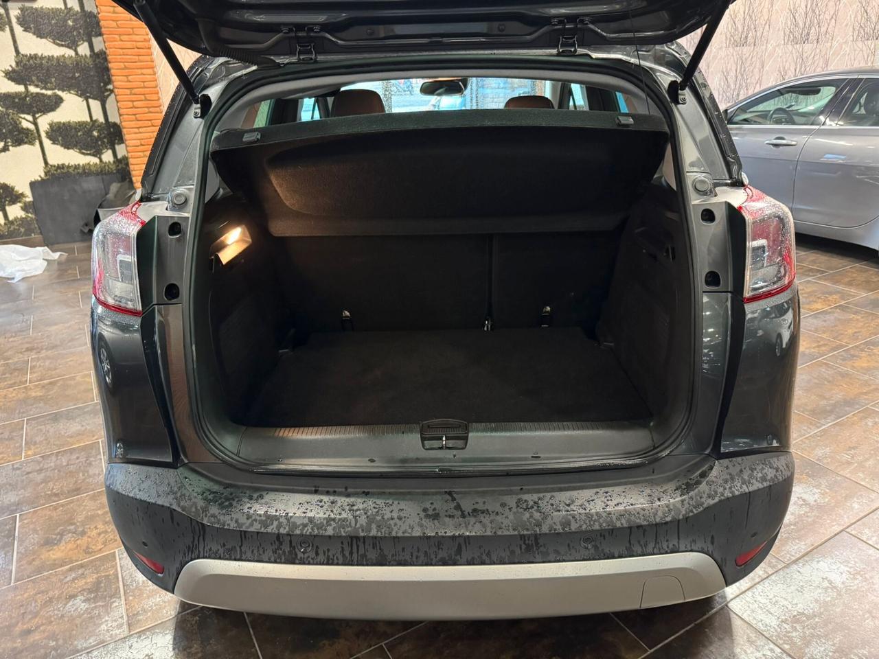 Opel Crossland X 1.6 ECOTEC D 120 CV Start&Stop Innovation