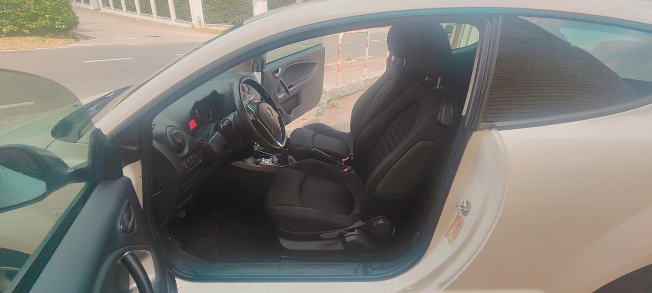 Alfa Romeo MiTo 1.3 JTDm 95 CV S&S