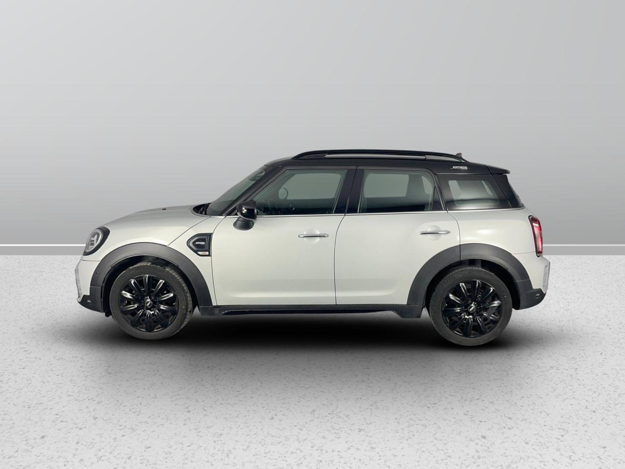 MINI Mini Countryman F60 2020 - Mini Countryman 2.0 Cooper D Northwood Edition auto