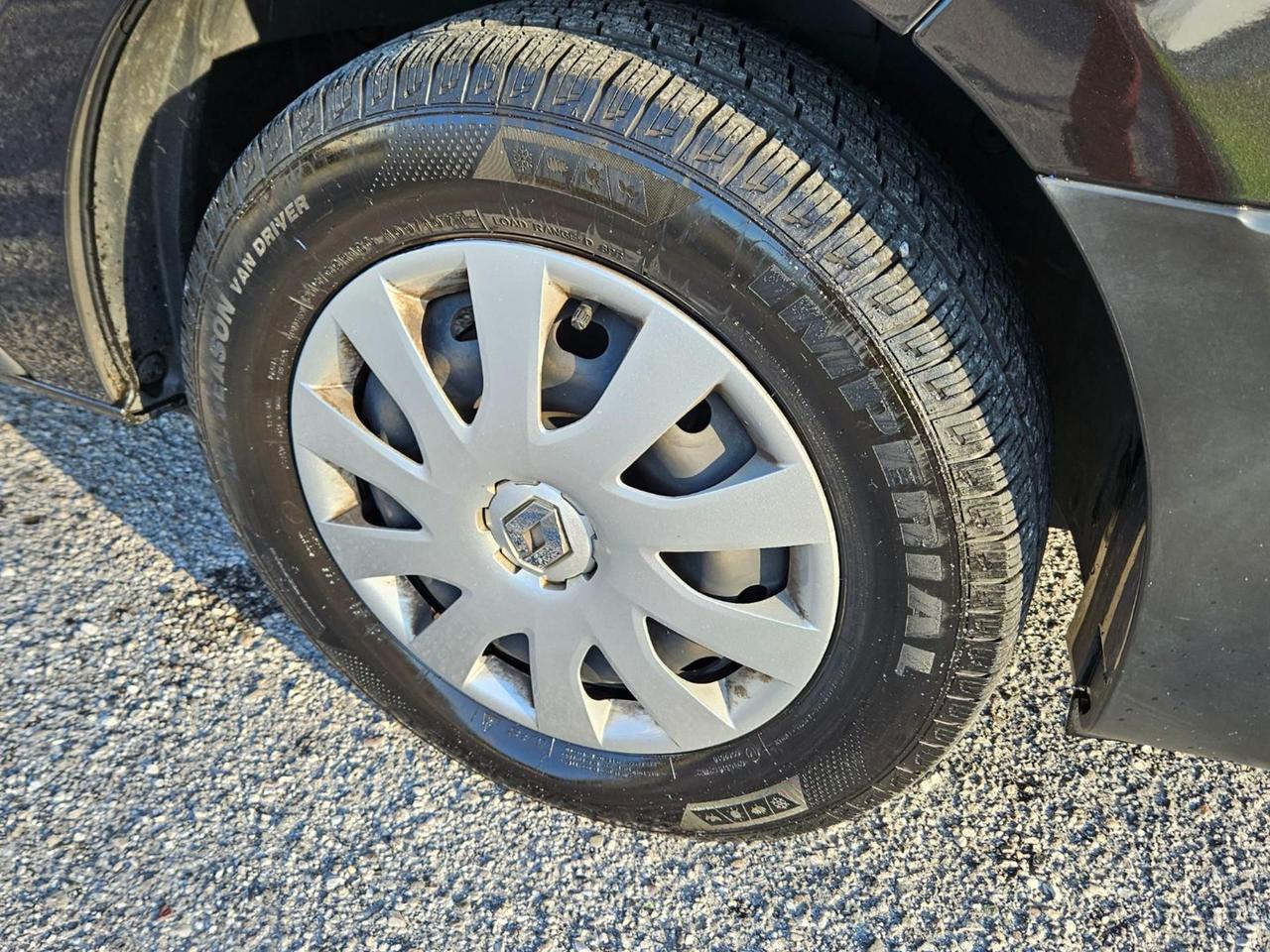 Renault Trafic T27 1.6 dCi 120CV S&S PL-TN Zen