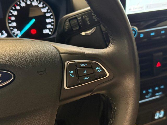 FORD EcoSport 1.0 EcoBoost 125 CV Start&Stop Titanium