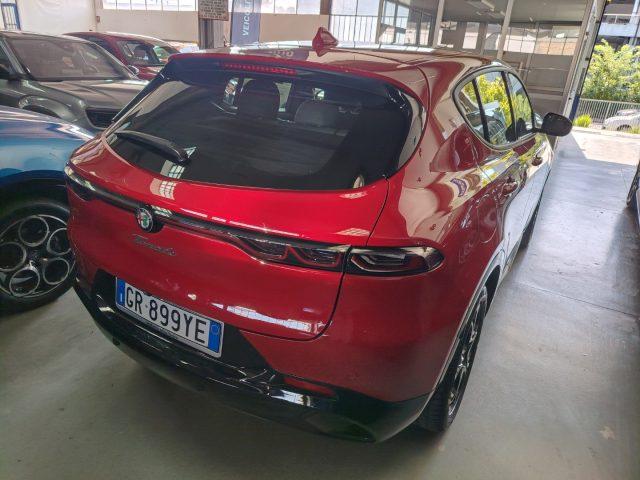 ALFA ROMEO Tonale 1.6 diesel 130 CV TCT6 Ti