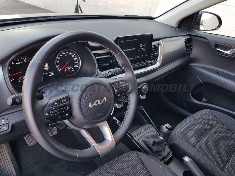 KIA Stonic Stonic 1.2 dpi Style 84cv
