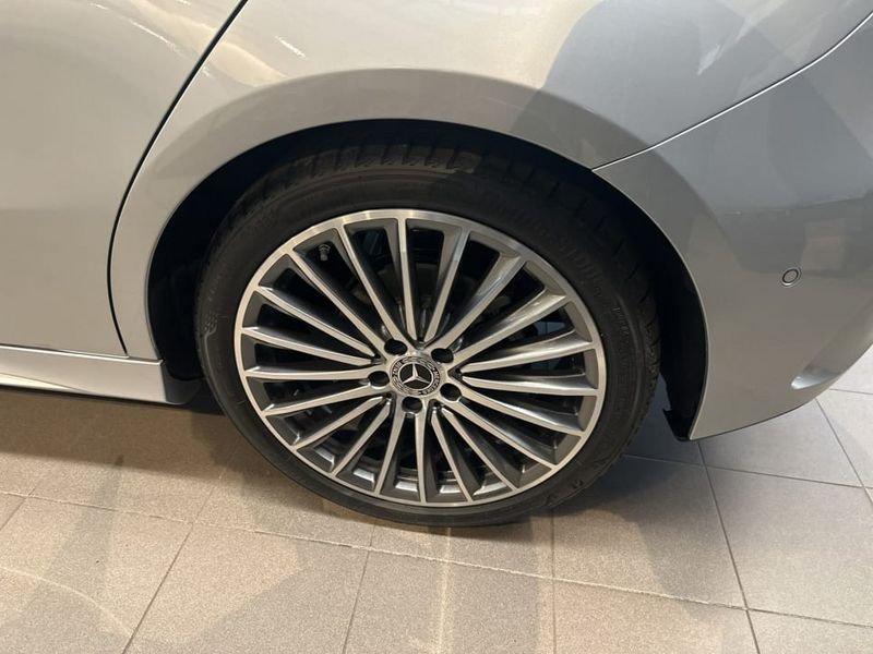 Mercedes-Benz Classe A 180d Automatic AMG Line Advanced Plus Digital Edition