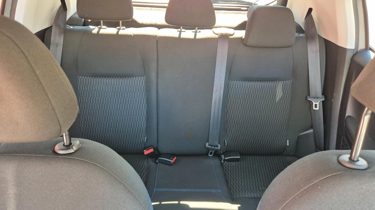 Peugeot 208 BlueHDi 100 S&S 5 porte Signature