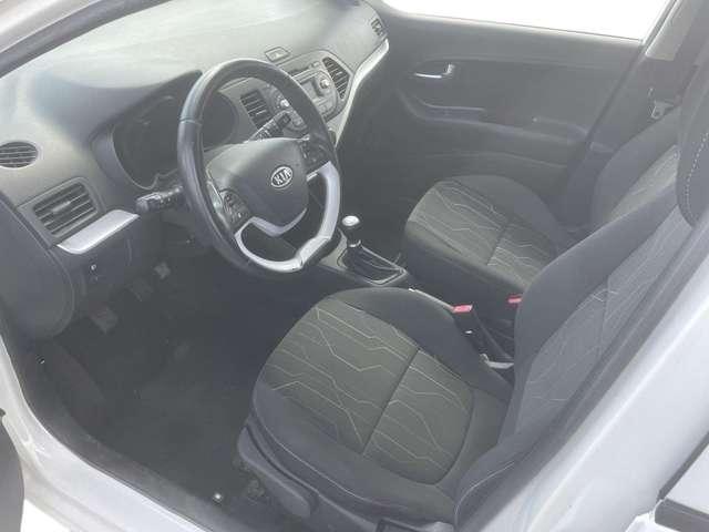 Kia Picanto 1.0 Easy 5p