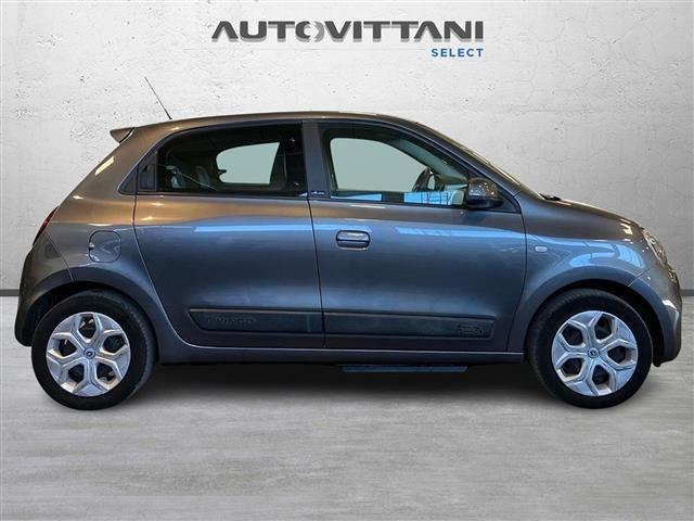 RENAULT Twingo 22 kWh Zen