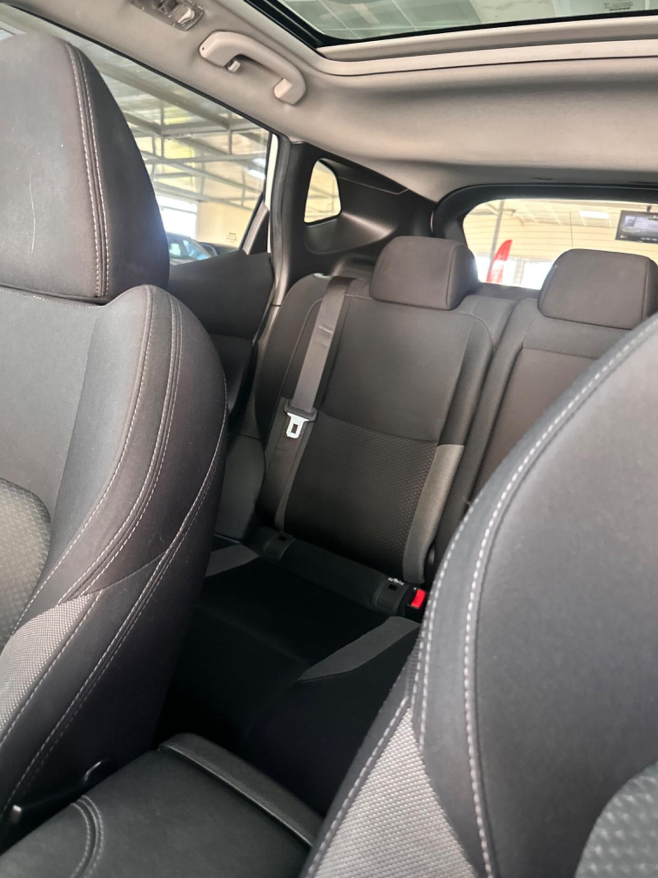 Nissan Qashqai 1.5 dCi 115 CV N-Connecta