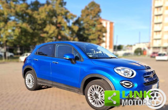 FIAT 500X 1.0 T3 120 CV UNICO PROPRIETARIO