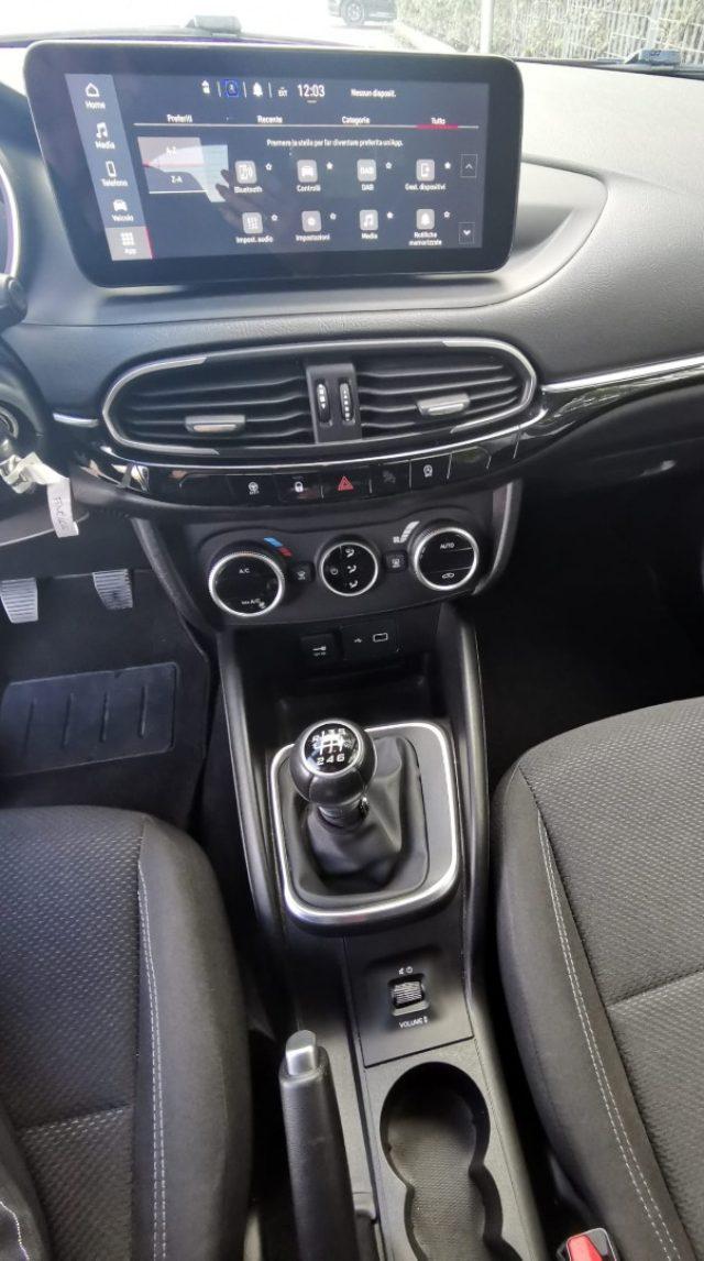 FIAT Tipo 1.6 Mjt S&S 5 porte Business