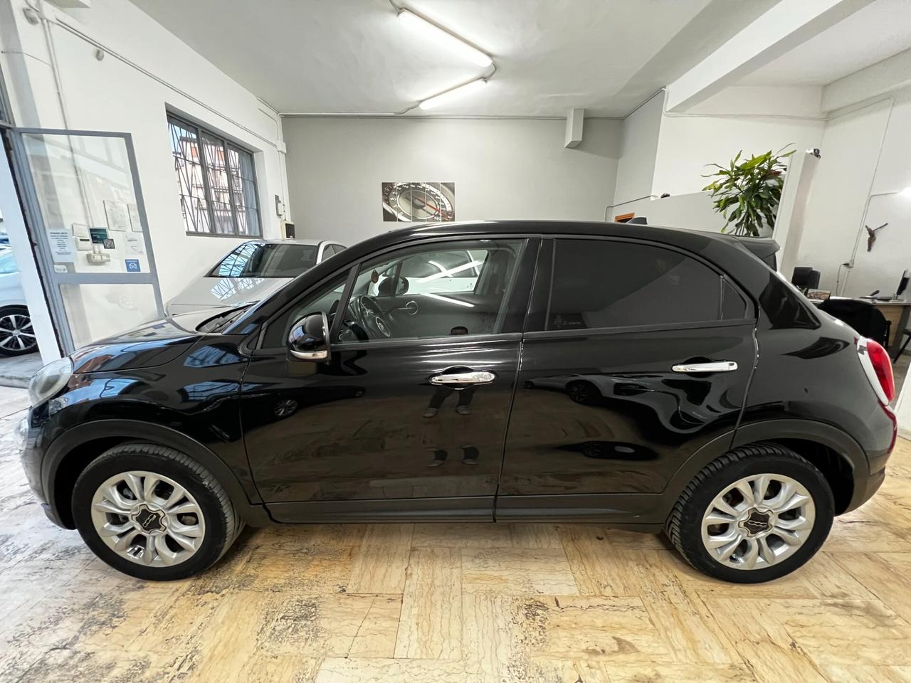 Fiat 500X 1.3 MultiJet 95 CV Lounge