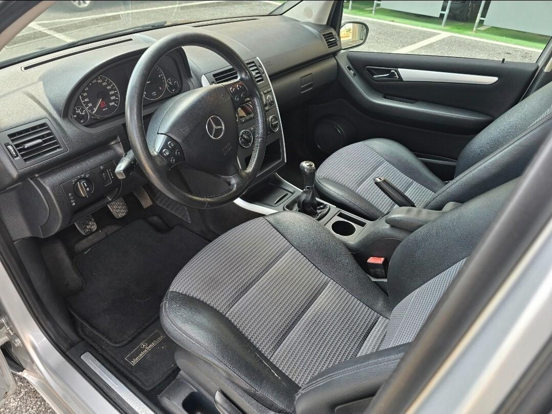 Mercedes-benz A 180 CDI Avantgarde